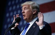 Trump won't take a salary as US President, is "fine" with gay marriage
