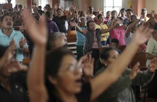Missing Mexican priest found alive with "notable signs of torture"