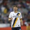 'I will miss you LA' - Steven Gerrard hints at Galaxy departure