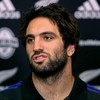 Whitelock hoping to give All Blacks major boost by returning for Dublin clash
