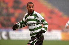 Ex-Ireland international Phil Babb once 'knocked out' Cristiano Ronaldo