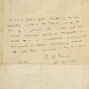 Pearse 1916 surrender letter “could leave Ireland” after upcoming auction