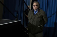 Here's why some people aren't happy about one of Trump's top advisors