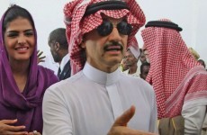 Saudi prince invests $300m in Twitter