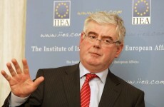 Better deal for Ireland if we pass EU referendum? Government says maybe...