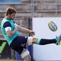 Henderson fit for New Zealand rematch, Kilcoyne and Sweetnam return to Munster