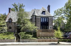 This is where the Obamas will call home after the White House