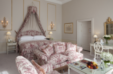 'Effortless style and unparalleled service': Ireland's best hotels have been revealed