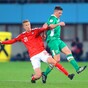 Ciaran Clark the unsung hero of Ireland’s famous win in Austria