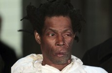 Man arrested over woman who burned to death in lift attack