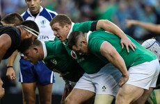 'I'm sure Joe has been in the think-tank devising something': Ireland ready to adapt for 'Blacklash'