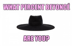 What Percent Beyoncé Are You?