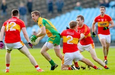 Analysis: Corofin benefit from kick passing as shooting costs Castlebar in Connacht club thriller