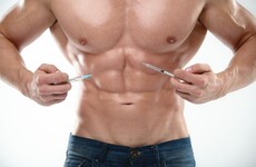 Steroids: 'I thought that the only way I could beat my addiction was to end my life'