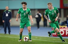 3 winners and losers from Ireland's latest international week