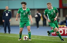 3 winners and losers from Ireland's latest international week