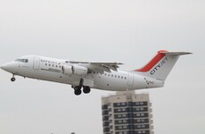 CityJet pilots vote for strike and warn they will ground airline before Christmas