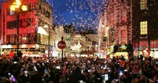 Huge crowds not expected at Henry St lights ceremony after Grafton St event described as 'mayhem'