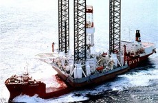 16 dead, 37 missing after Russian oil platform sinks