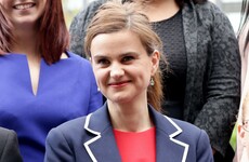 Murder accused shouted 'Britain first' as he shot and stabbed Jo Cox MP, court hears