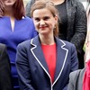 Murder accused shouted 'Britain first' as he shot and stabbed Jo Cox MP, court hears