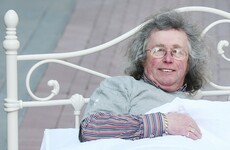 Mattress Mick ordered to pay up €900 over unlicensed taxi driver