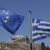 Greece is out of recession for first time in two years