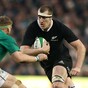 Ireland prepared for extra dimension Retallick gives All Black attack