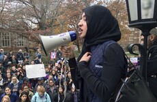 Hate crimes against Muslims in the US up by nearly 70%