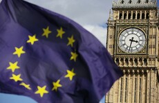 UK Government "doesn't recognise" leaked memo about lack of Brexit plan