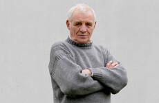 'We have been playing with nine men for the last eight years'