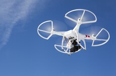 Two injured in Toronto plane's near-miss with suspected drone