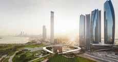 Dubai's Hyperloop could be built within four years - and will be on-demand
