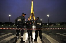 USA to issue European travel alert