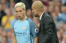 'No sex after midnight' - Nasri reveals secrets to success under Guardiola