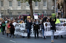 Hunger-striking Iranian man to be granted access to asylum process
