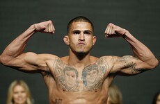 Pettis tells McGregor: I'm coming after both belts