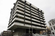 Britain has gone to war with brutalist architecture - should Dublin?