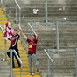 IRFU hope to keep World Cup prices down with terraces and €15 tickets
