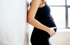 Stress in pregnancy can impact children for life