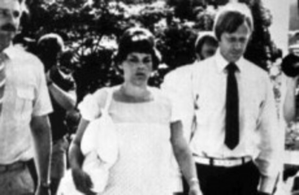 Father in Australia's dingo baby case welcomes fourth inquest