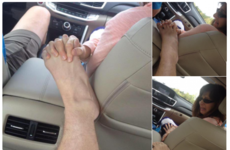 14 nightmares for people who f**king HATE feet