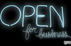 Small and medium businesses optimistic about economic growth in 2012