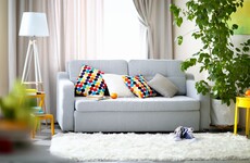 The challenge: How to design houses for people with mental illnesses