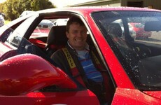 Thoughtless parking and designated driving: Life behind the wheel as a disabled driver