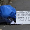 Homeless numbers in south Dublin rose 60% in nine months