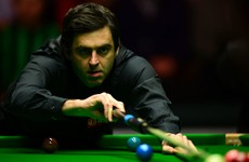 Ronnie O'Sullivan: I could be the new JK Rowling!