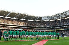 All-Ireland final must move if Croke Park hosts opening match of 2023 RWC