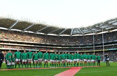 All-Ireland final must move if Croke Park hosts opening match of 2023 RWC