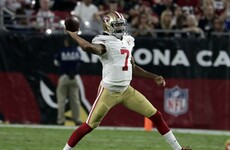 Terrible real life quarterbacks make the best fantasy players - week 11 NFL fantasy football advice